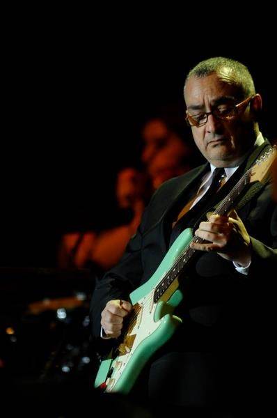 Echange – Francis Coletta