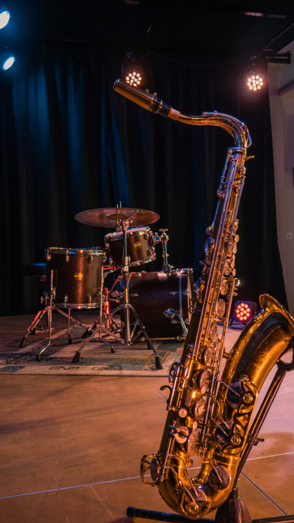 JAM d&rsquo;ouverture de saison