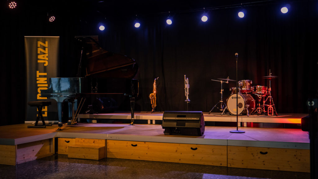 JAM d&rsquo;ouverture de saison